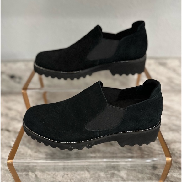 VANELi Womens Zivana Loafers Flats Sz 7 - Picture 3 of 8